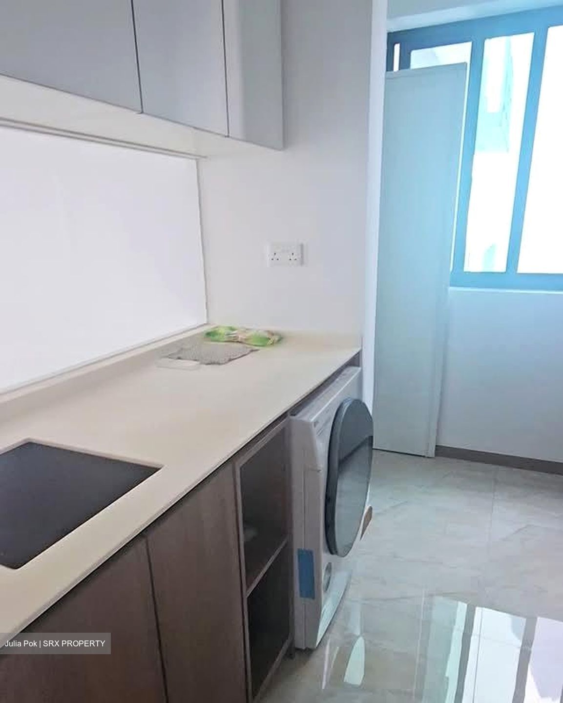 Kingsford Waterbay (D19), Apartment #566891071